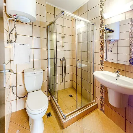 Apartmán Viyana