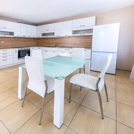 Viyana Apartmán Ravda