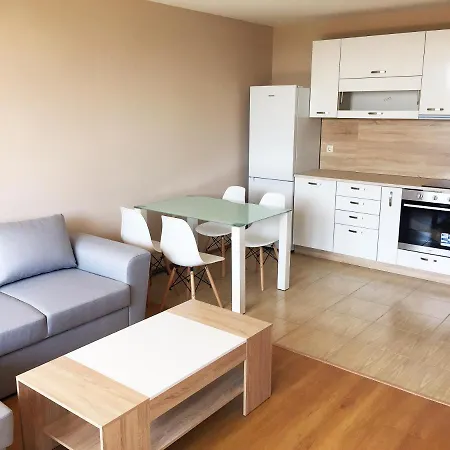 Viyana Apartmán *