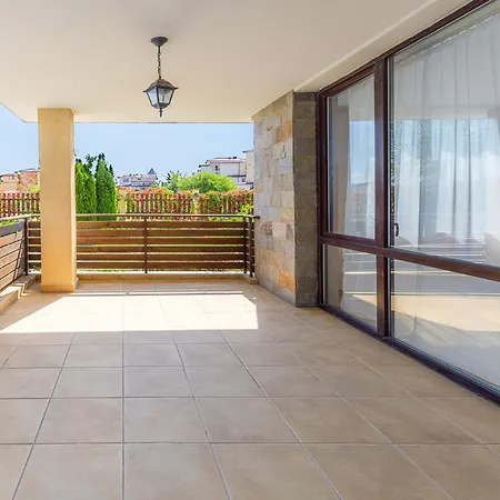 Viyana Apartmán