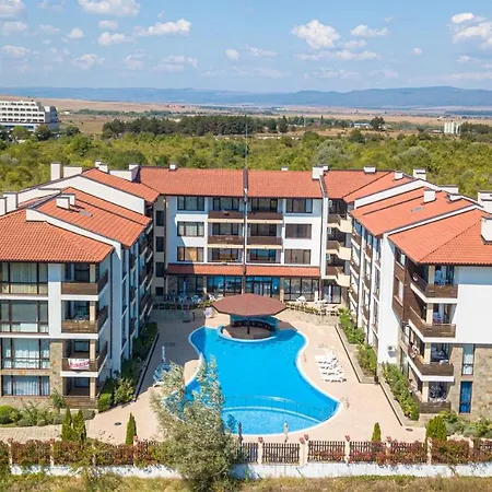 Apartmán Viyana