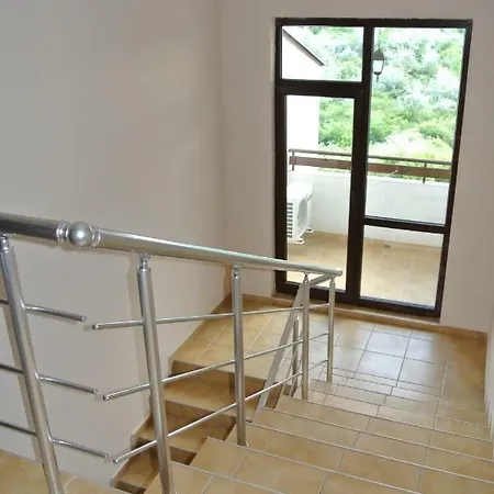 Apartmán Viyana
