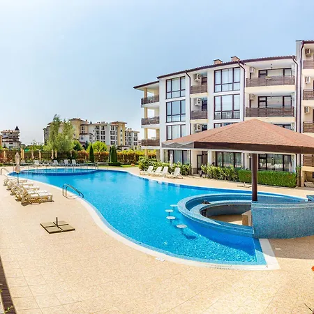 Apartmán Viyana *